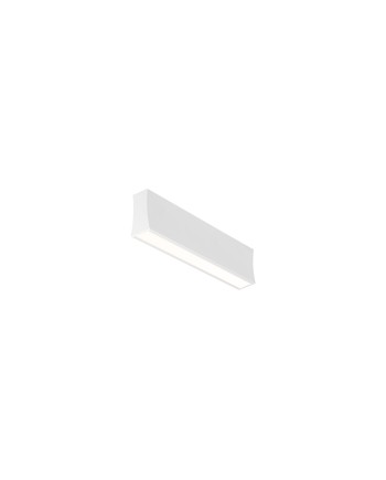 HANOK * APLIQUE LED 14W 3000K 110º BLANCA